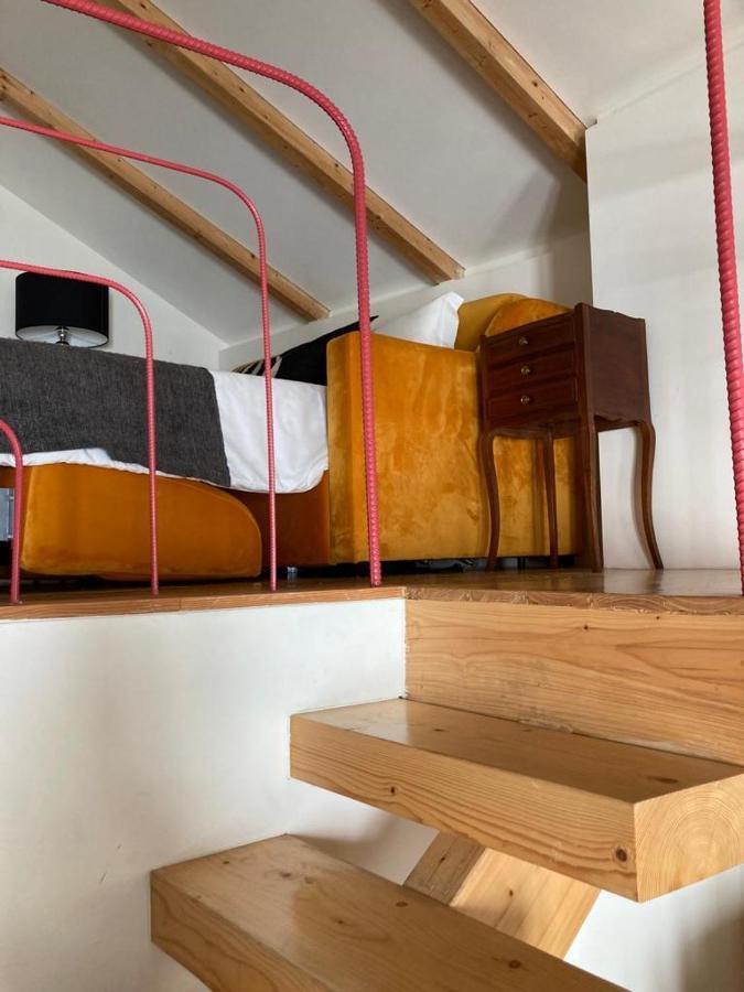 Casas Das Caldeiras 포르투 외부 사진