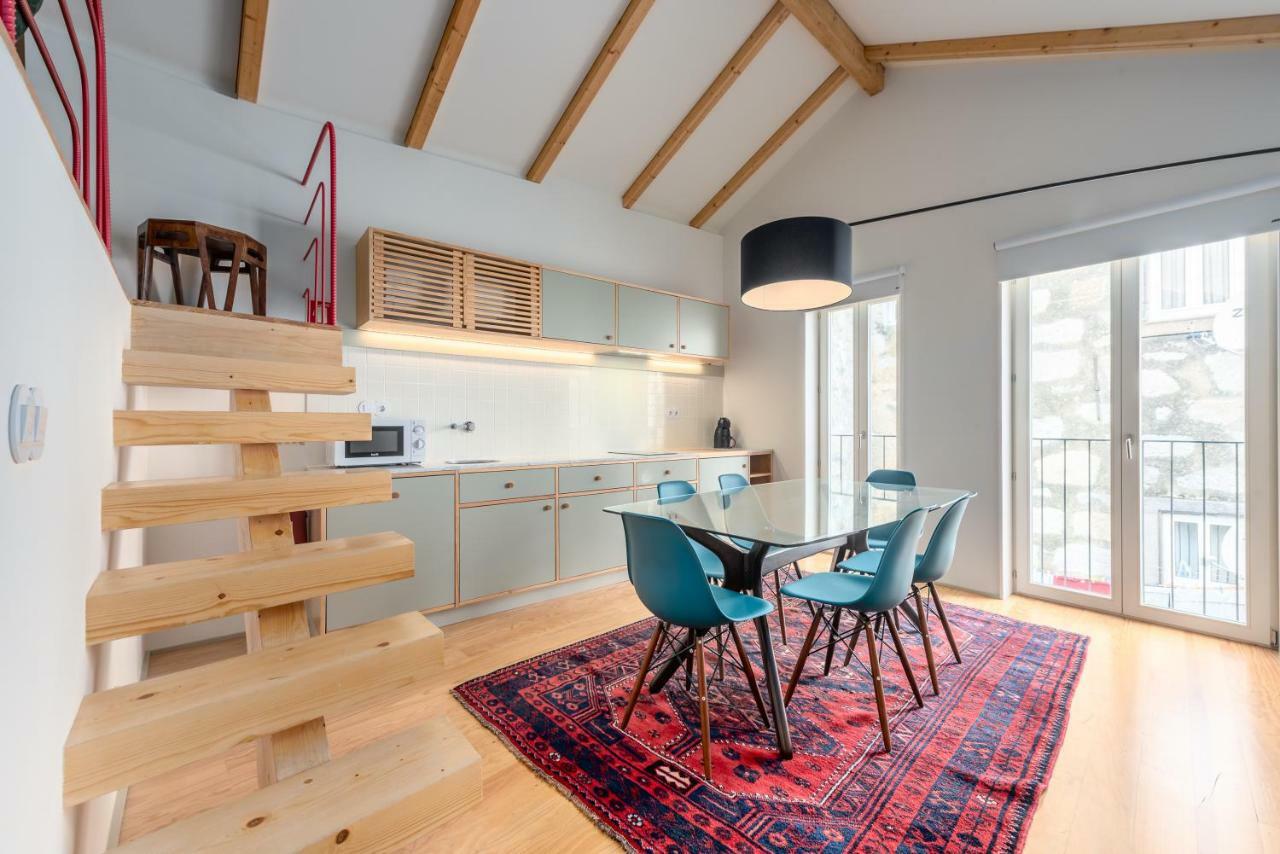 Casas Das Caldeiras 포르투 외부 사진