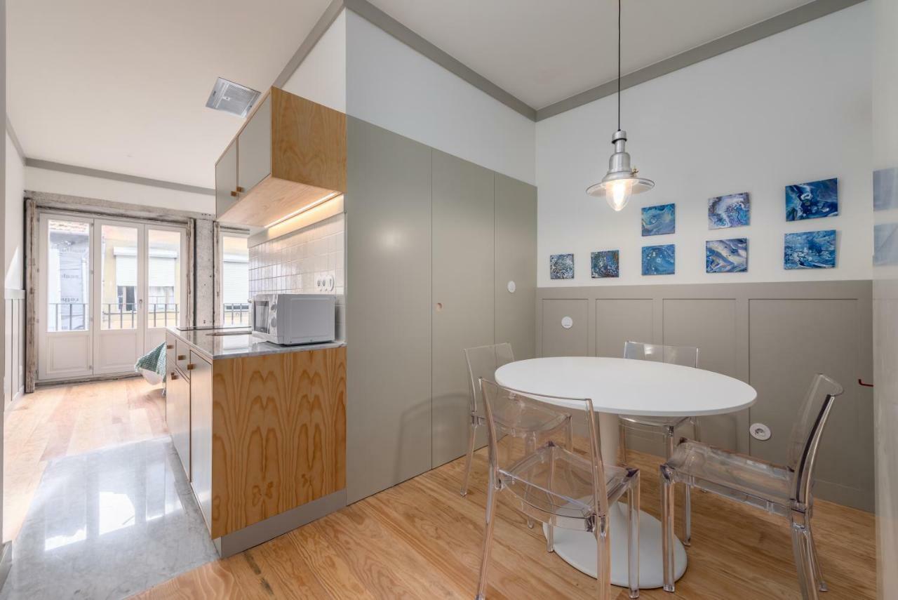 Casas Das Caldeiras 포르투 외부 사진